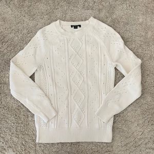 Jcrew sweater